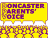 Doncaster Parents Voice Logo